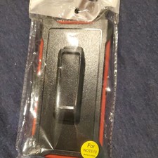 For Samsung Galaxy Note 10 10 Plus 5G Shockproof Rugged Case Cover Belt Clip