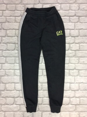 womens armani joggers