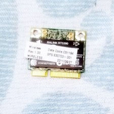 Genuine HP Pavilion 15.6" G6-1B60US WiFi Wireless Bluetooth Card