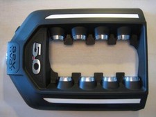 Engine Cover Accents 2011-2014 Mustang Gt Engine Cover Accents 2011-2014 Mustang Gt
