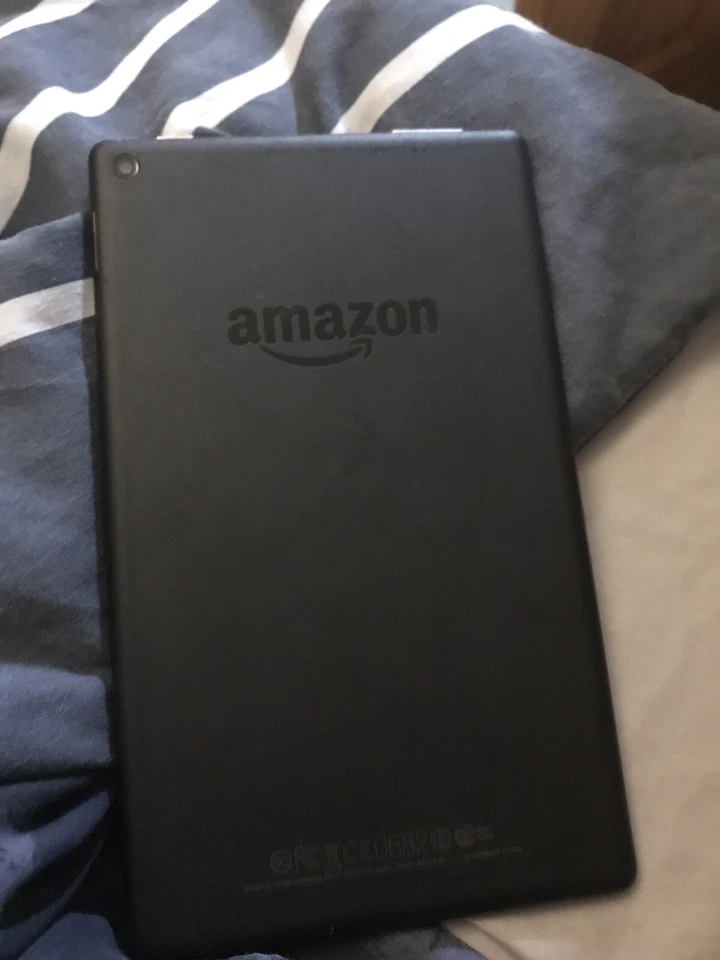 Amazon Fire tablet HD7 - Image 2 of 2