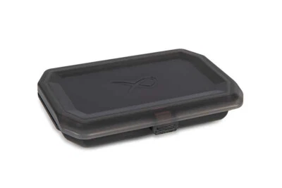 Fox Matrix 4 Compartment Standard Accessory Box GBX010 Box Kleinteilbox Angelbox - Bild 1 von 4