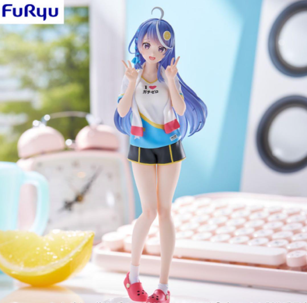 VTuber Nanda ga Haishin Kiri Wasuretara Densetsu ni Natteta Shuwa