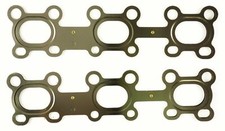 MLS EXHAUST MANIFOLD GASKET SET FOR NISSAN MURANO Z50 3.5L VQ35 VQ35DE 8/05-1/09