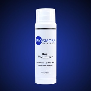 Bust Volumizer - Firm Breast & Bust Enhancer & Lipofilling Effect (850879006104)