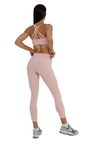 Shine Liquid Leggings 7/8, Women Leggings, Yoga Leggings - Picture 19 of 26