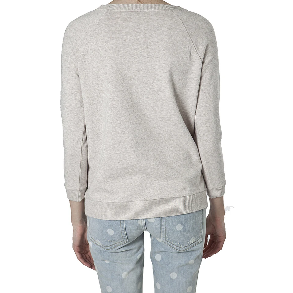 Marc by Marc Jacobs felpa I heart mj, I heart mj sweatshirt - Immagine 4 di 4
