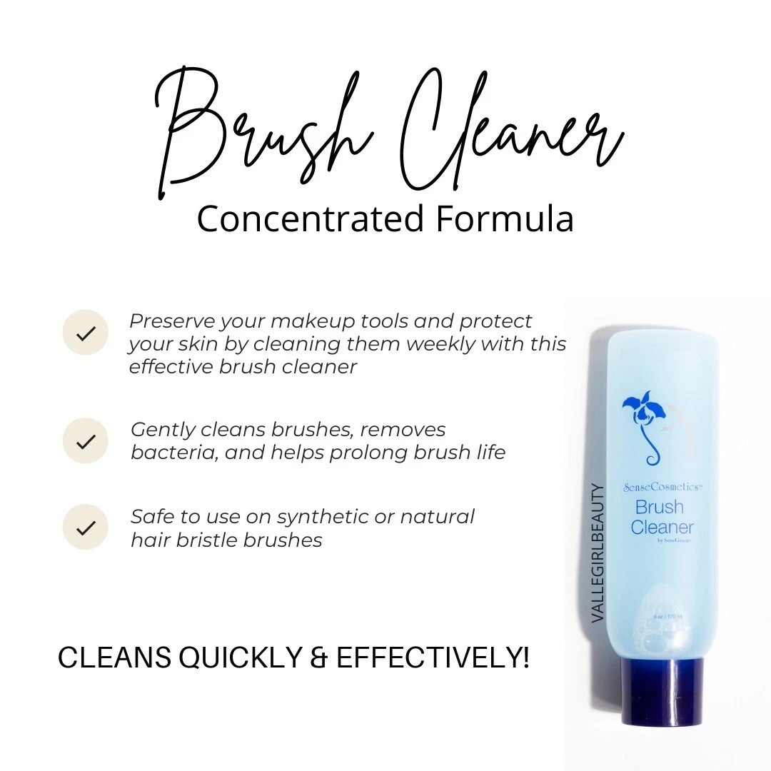 Senegence Makeup Brushes Saubhaya Makeup