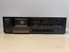 Teac V-538X Stereo Cassette Tape Deck Player