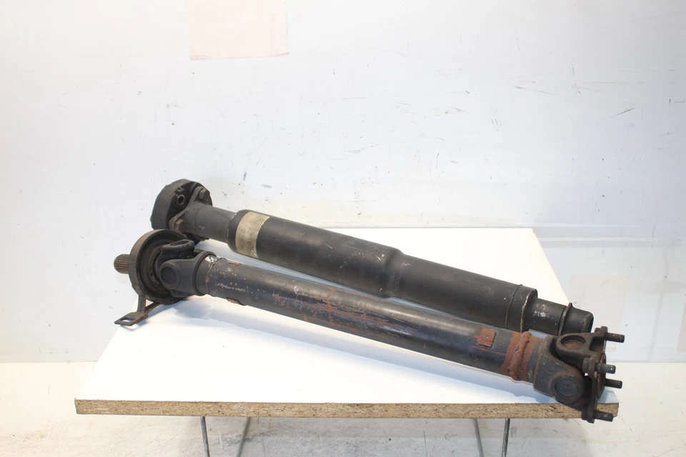 BMW Z3 1996-1999 1,9 L eje de transmisión transmisión manual OEM Foto 2 de 4