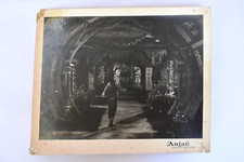 Vintage Anjali Indian Hindi Movie Lobby Card 1957 Bollywood Memorabilia Collec"9