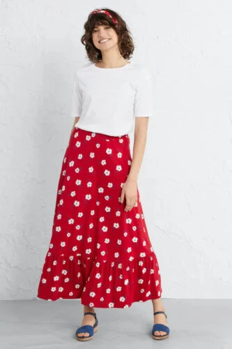 Seasalt Size 14 Skirts for Women