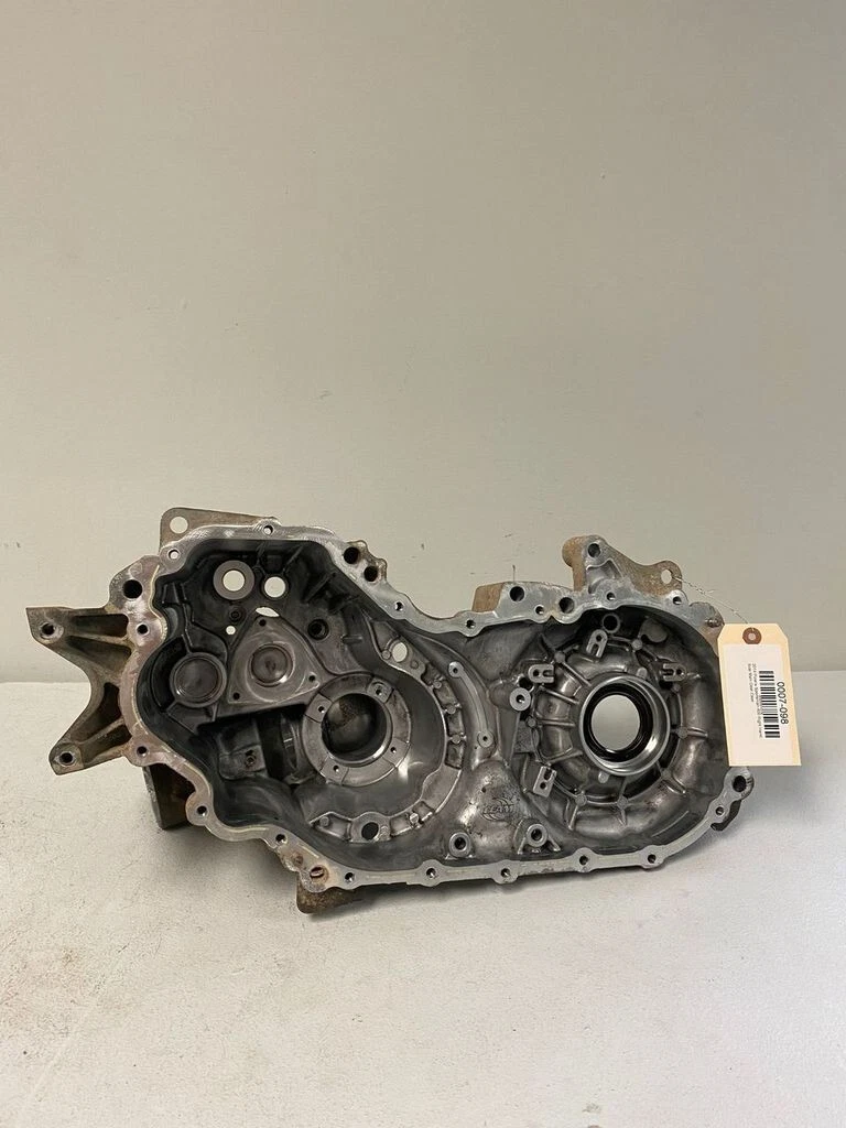 2014 Polaris Sportsman 400 Right Hand Side Main Gearcase 3235265 