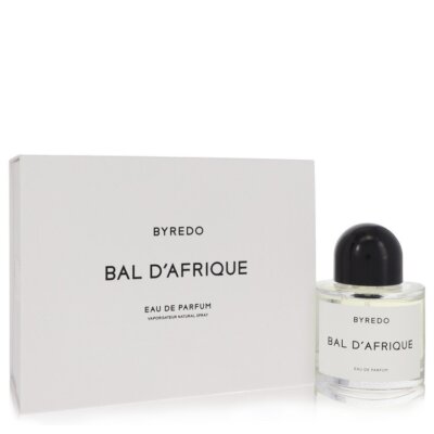 Byredo Bal D'afrique by Byredo Eau De Parfum Spray 3.4oz/100ml Unisex
