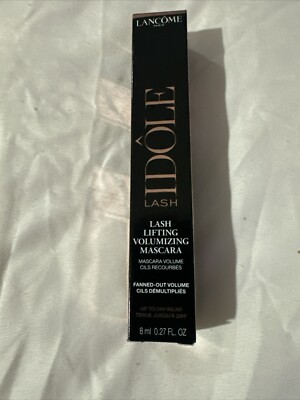 Lancôme Lash Idôle Lash Lifting Volumizing Mascara - Glossy Black
