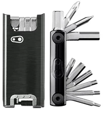 Crank Brothers F15 Multi-Tool for Bicycle MTB 15 Bike Tools 16092 NEW