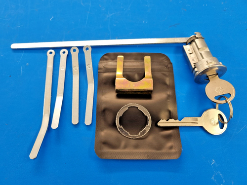 ACP Fuel Sender Removal Spanner Tool – Fits Valiant AP5 AP6 VC VE VF VG VH VJ VK CL CM
