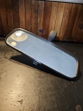 1985 Jaguar XJS rear view all BLACK Genuine OEM (1F)