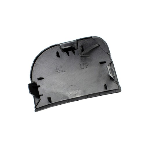 Left 52127-47903 Front Tow Hook Bumper Eye Cover Cap For Toyota Prius 2012-2015 - Picture 7 of 8