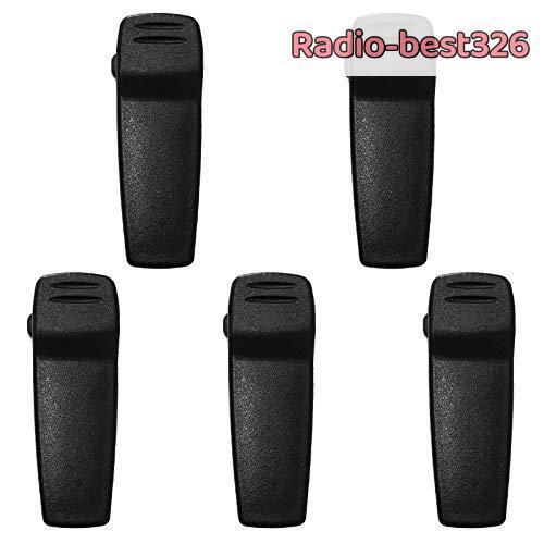 Lot5 MB-94 Klips do paska do radia IC-F34 IC-F44 IC-F70 IC-F3032 IC-F3160 F3162 - Zdjęcie 1 z 4