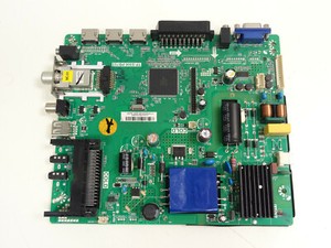 Main Board / Netzteil TP.S506.PB753 für LED TV JTC Model: DLE-315M1