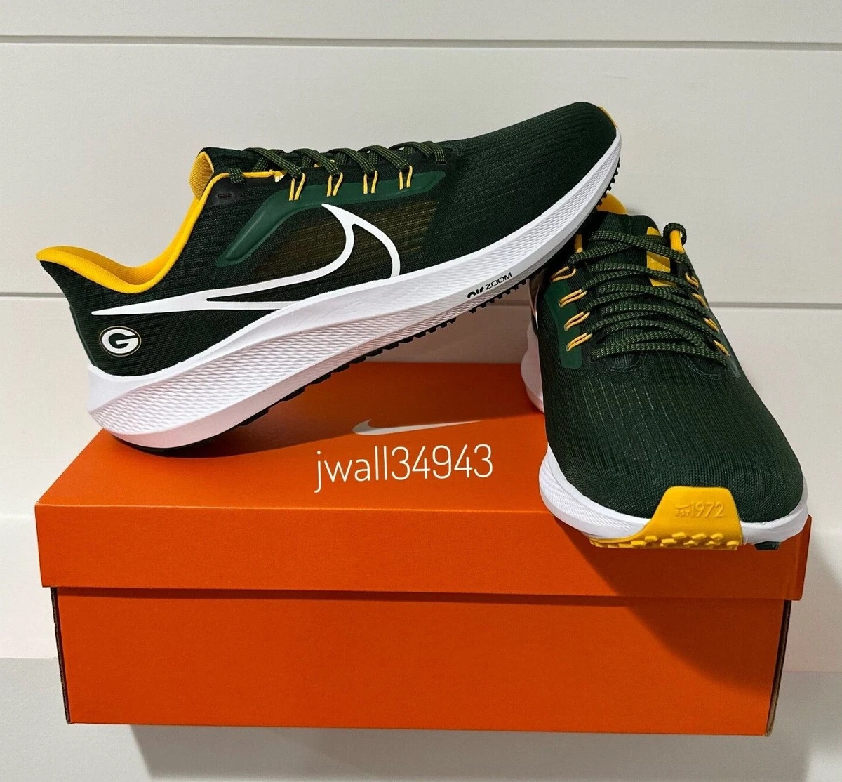 Nike nfl shop pegasus