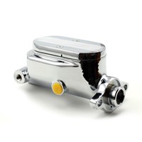 Gm Billet Aluminum Power Brake Delco Master Cylinder Finned Disc Brakes Chevy Gm Billet Aluminum Power Brake Delco Master Cylinder Finned Disc Brakes Chevy