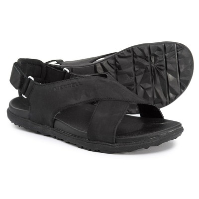 merrell around town sunvue strap