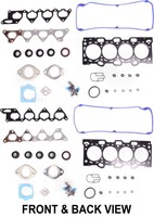 Engine Cylinder Head Gasket Set on sale Engine Cylinder Head Gasket Set on sale