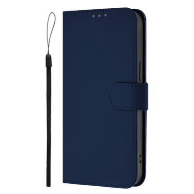 Hülle für Nokia X20 XR20 C30 X30 C10 G21 Retro PU Leder Wallet Case Handyhülle