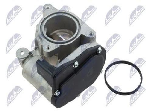 Original NTY Throttle Valve Housing ETB-FR-006 For Citroën Ford Jaguar