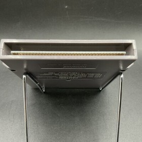 Shooting Range Nintendo NES w Case Protector, Cartridge, Foam Insert - NO MANUAL