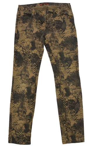 Maison Scotch Women's Low Waist Skinny 