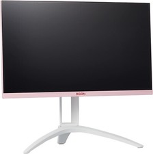 AOC Gaming Monitor Display AG273FXR/11 pink 27 inch/Gaming New