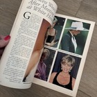 Princess Diana - lot of ,  calendar, Time,  Tv Guide, Life, People magazines — photo 7