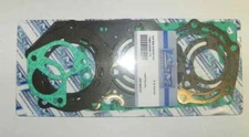 WSM Top End Gasket Kit: Tiger Shark 770 96-99