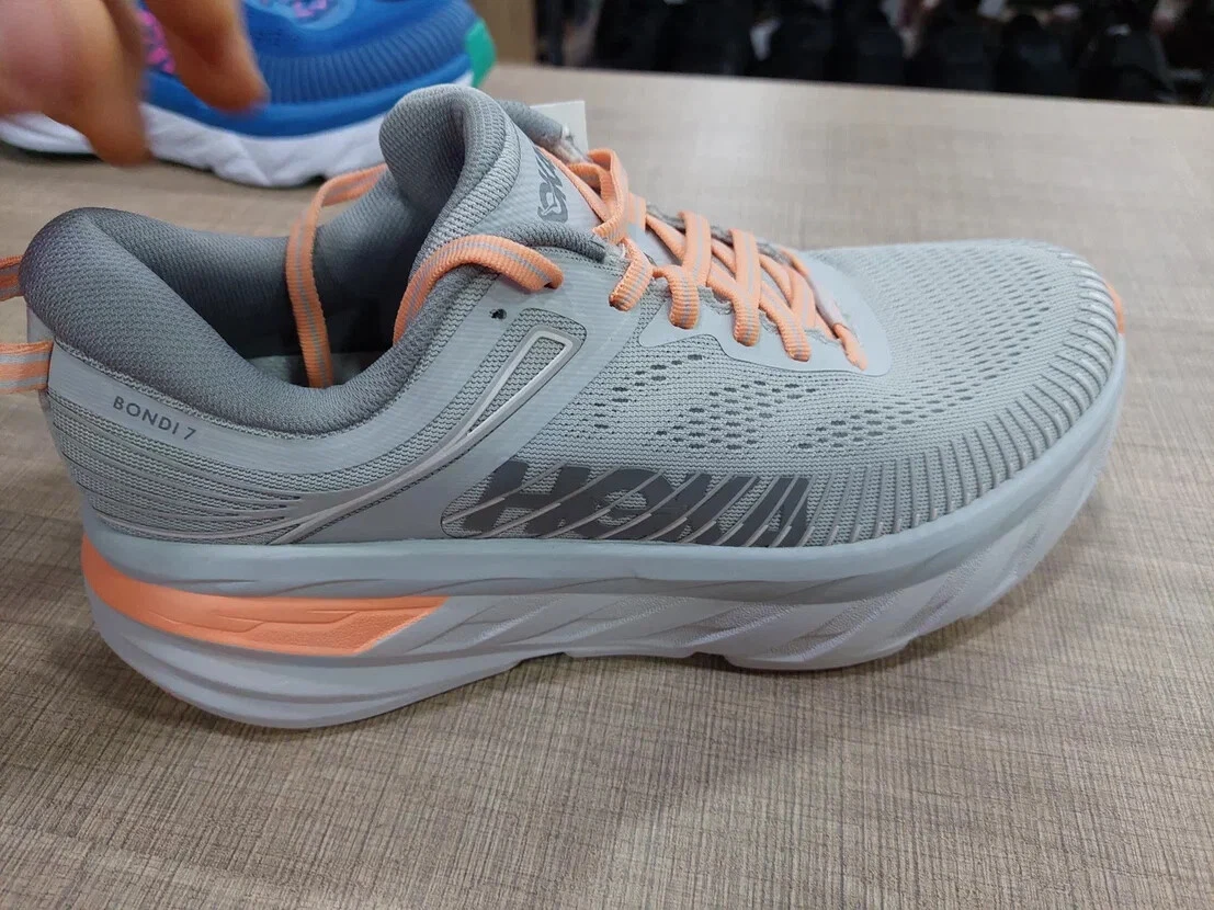 Hoka bondi hotsell womens