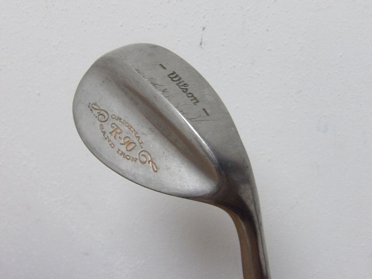 Nike Slingshot 5.0 Sand Wedge Regular Steel Shaft Black Grip Nike Slingshot 5.0 Sand Wedge Regular Steel Shaft Black Grip