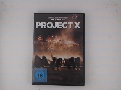 Project X Brown, Jonathan Daniel, Dax Flame  und Oliver Cooper: