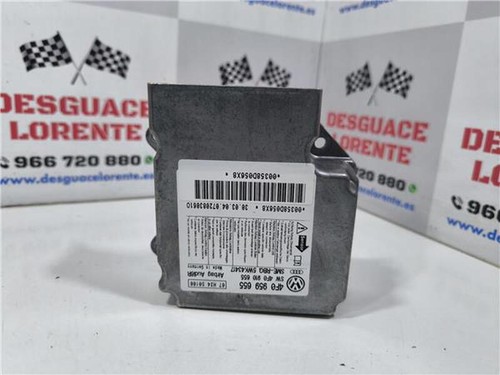 4F0959655 ecu einspritzsteuergerät AUDI A6 BERLINA 4F2 2004 280071