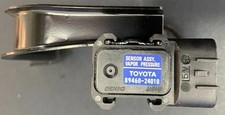 Oem Toyota Denso 8946024010 As206 New Fuel Tank Pressure Sensor Made In Japan