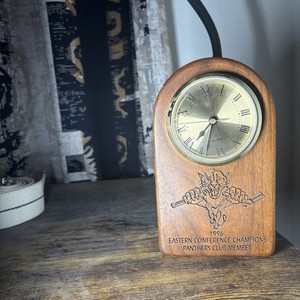 Champion Clock | eBay