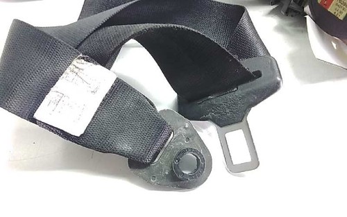 601629800 CEINTURE DE SECURITE AVANT GAUCHE / 2603386 POUR BMW SERIE 5 BERLINA - Photo 4/10