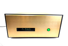 Not FM Acoustics Clone FM711 MK2 280W Stereo Power Amplifier AS IS China