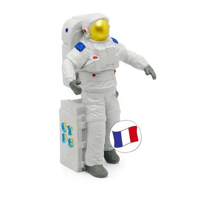 Tonie (FR) Ich spreche Französisch! C'est Toujours Pas Sorcier - Les Secrets De
