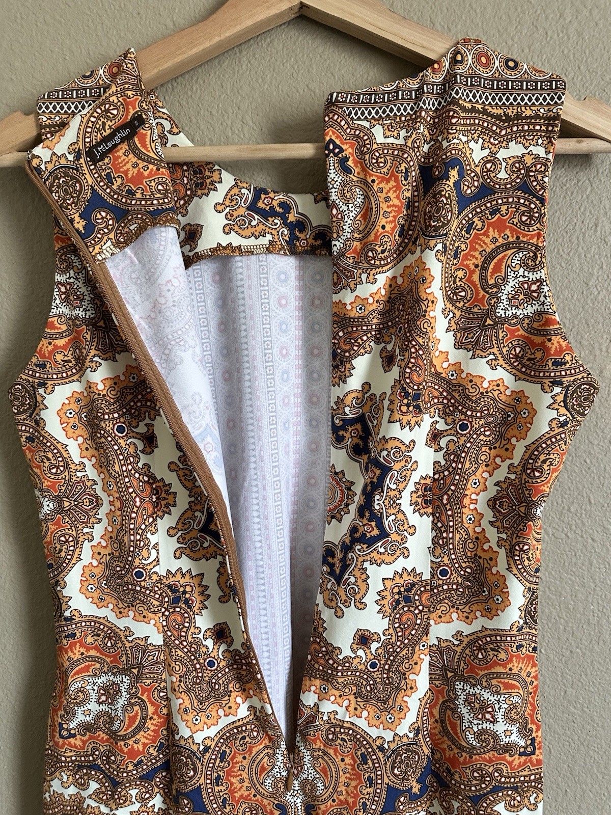 McLaughlin Small -excellent condition - image 3