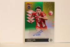 2023-24 Topps Transcendent FC Bayern München Soccer Checklist Guide in-content 11