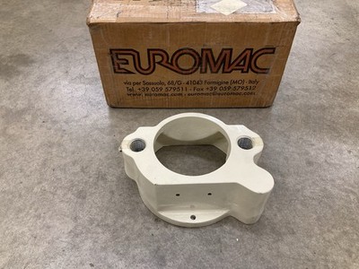 EUROMAC Machine Casting