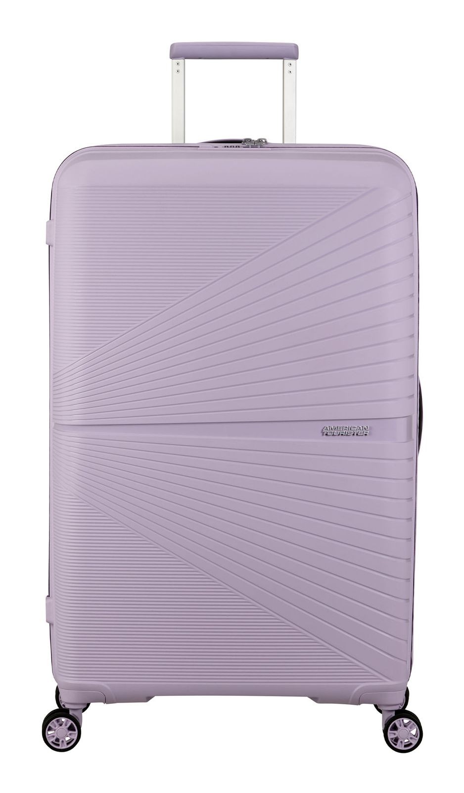 American Tourister Spinner 77 / 28 TSA Trolley Stormy Lilac
