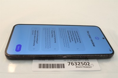Samsung Galaxy S23+ 256GB Factory Unlocked AT&T T-Mobile Verizon GSM 7632502